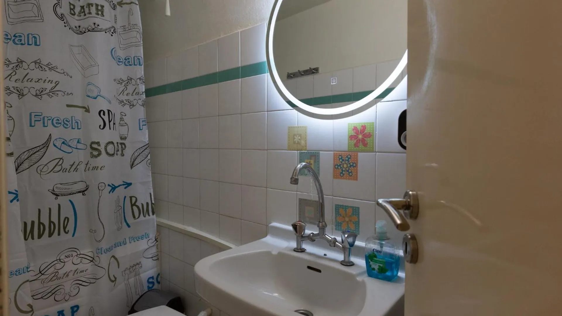 Apartament Bizaniou Central Apt - Heraklion Crete Bendevís